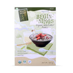 Pristine Beginnings Organic Mixed Millet Flakes