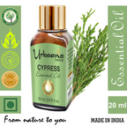 Urbaano Herbal Cypress Essential Oil