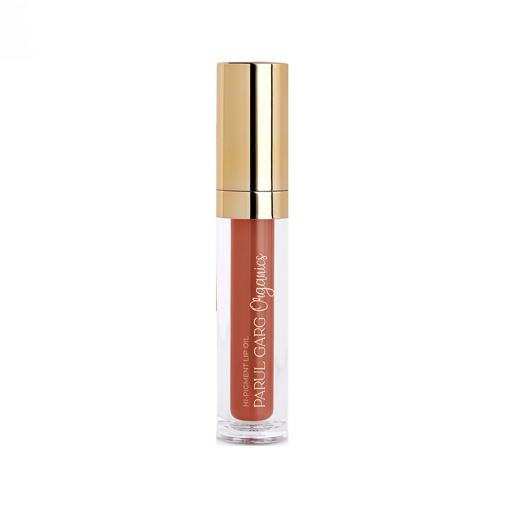 Parul Garg Beauty Organics Hi Pigment Lip Oil - Donna