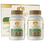 Maharishi Ayurveda Amrit Kalash - Dual Pack With Sugar Free Tablets - Distacart