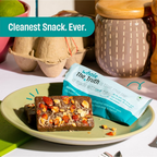 The Whole Truth Protein Bars - Coconut Cocoa - Distacart