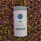Chai Spa Rose Green Tea - Distacart