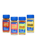 Crista Spices International Seasonings Combo Pack
