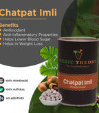 Vedic Theory Chatpat Imli (Tamarind Candy)