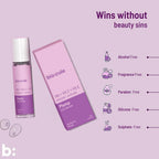 Biocule Plump Lip Serum