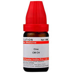 Dr. Willmar Schwabe India Cina Dilution - Distacart