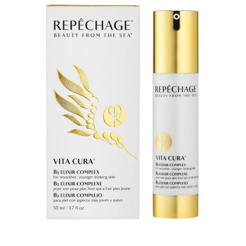 Repechage Vita Cura B3 Elixir Complex Face Cream