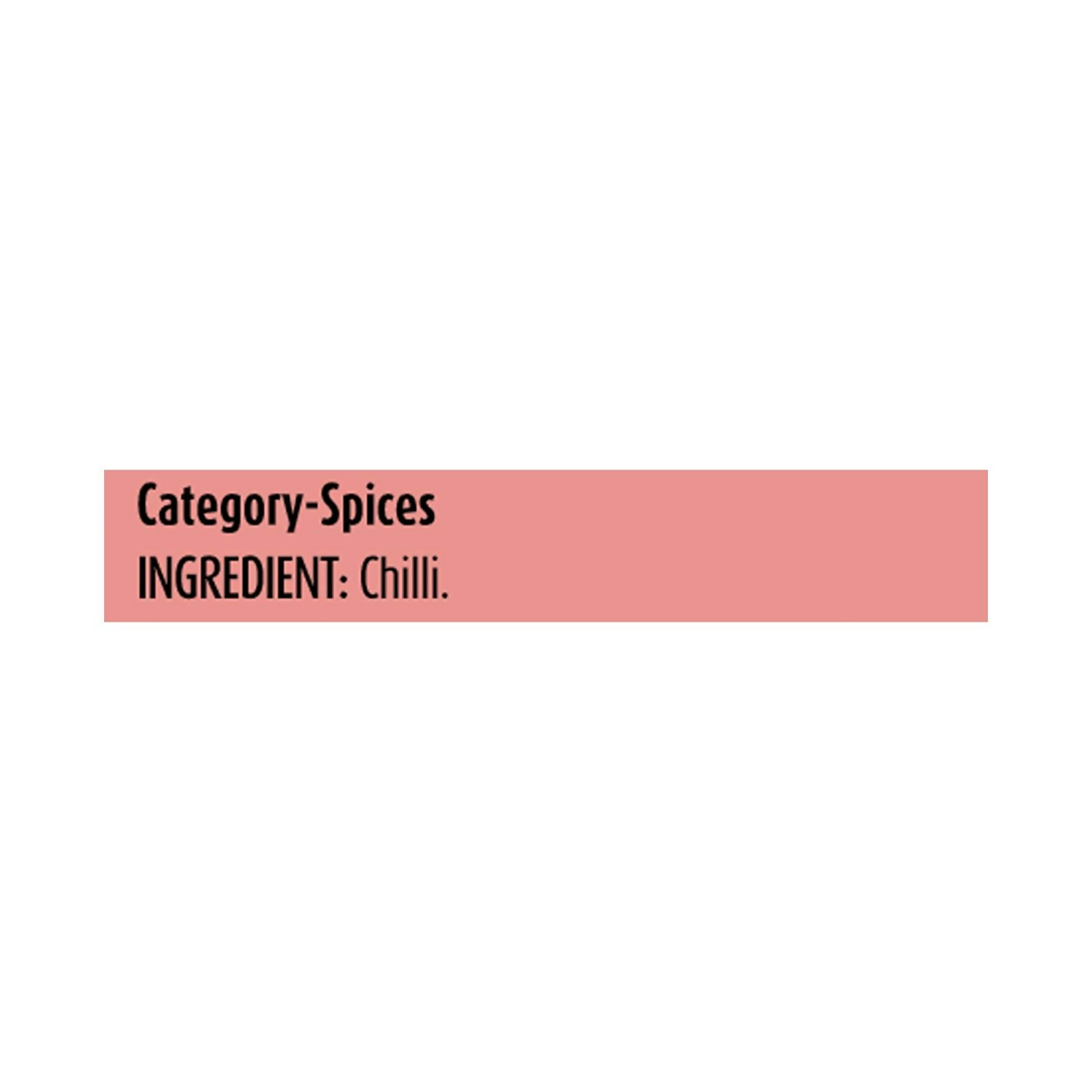 Suhana Ambari Chilli Powder - Distacart