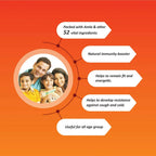 Baidyanath Jhansi Chyawanprash Special - Distacart