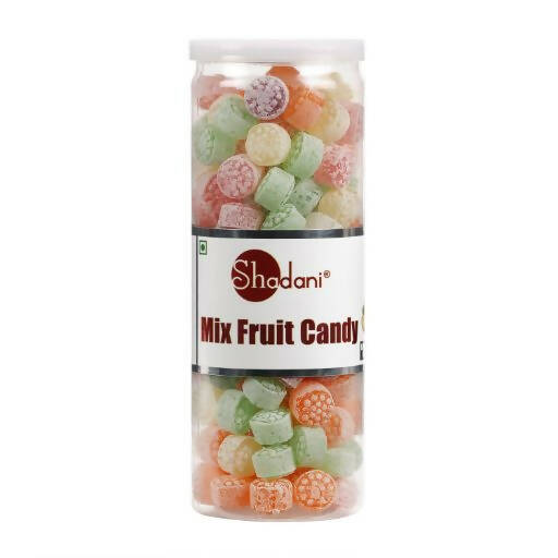 Shadani Mix Fruit Candy - Distacart