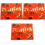 Cadbury Nutties Chocolate