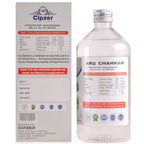 Cipzer Arq Chahram