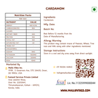 Mallu Vibes Cardamom - Distacart