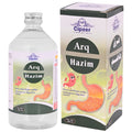 Cipzer Arq Hazim