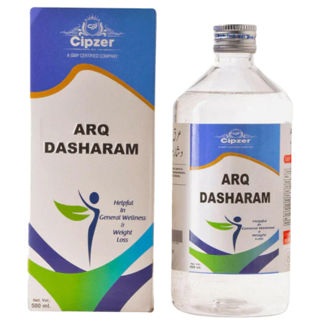 Cipzer Arq Dasharam