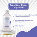 Cipzer Araq E Gaozaban