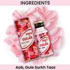 Cipzer Araq E- Gulab