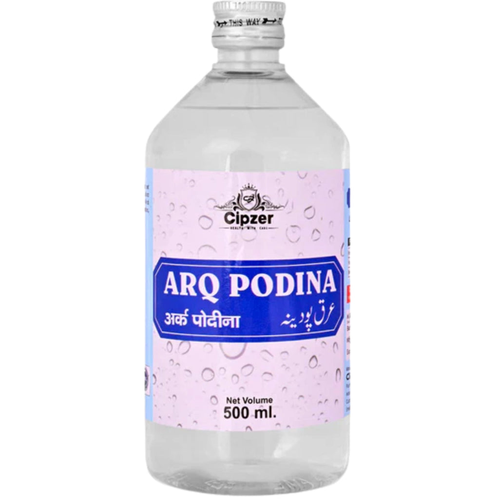 Cipzer Arq Podina