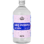 Cipzer Arq Podina