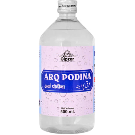 Cipzer Arq Podina