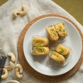 Almond House Cashew Bud - Distacart