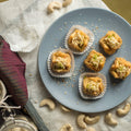 Almond House Cashew Pyramid - Distacart