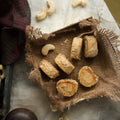 Almond House Cashew Turkish Roll - Distacart