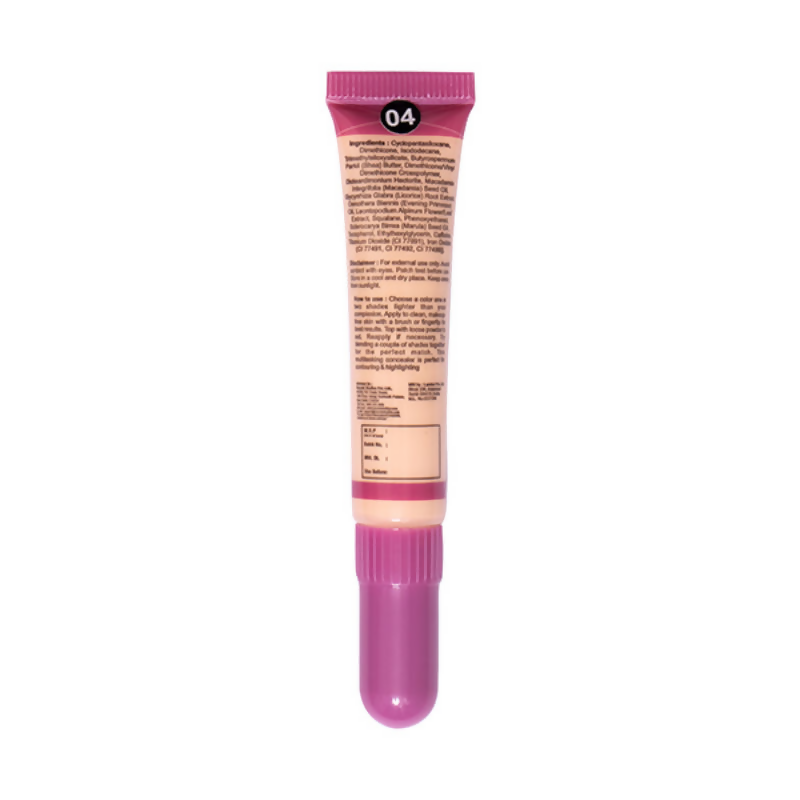 Recode Ace Of Base Concealer - 6