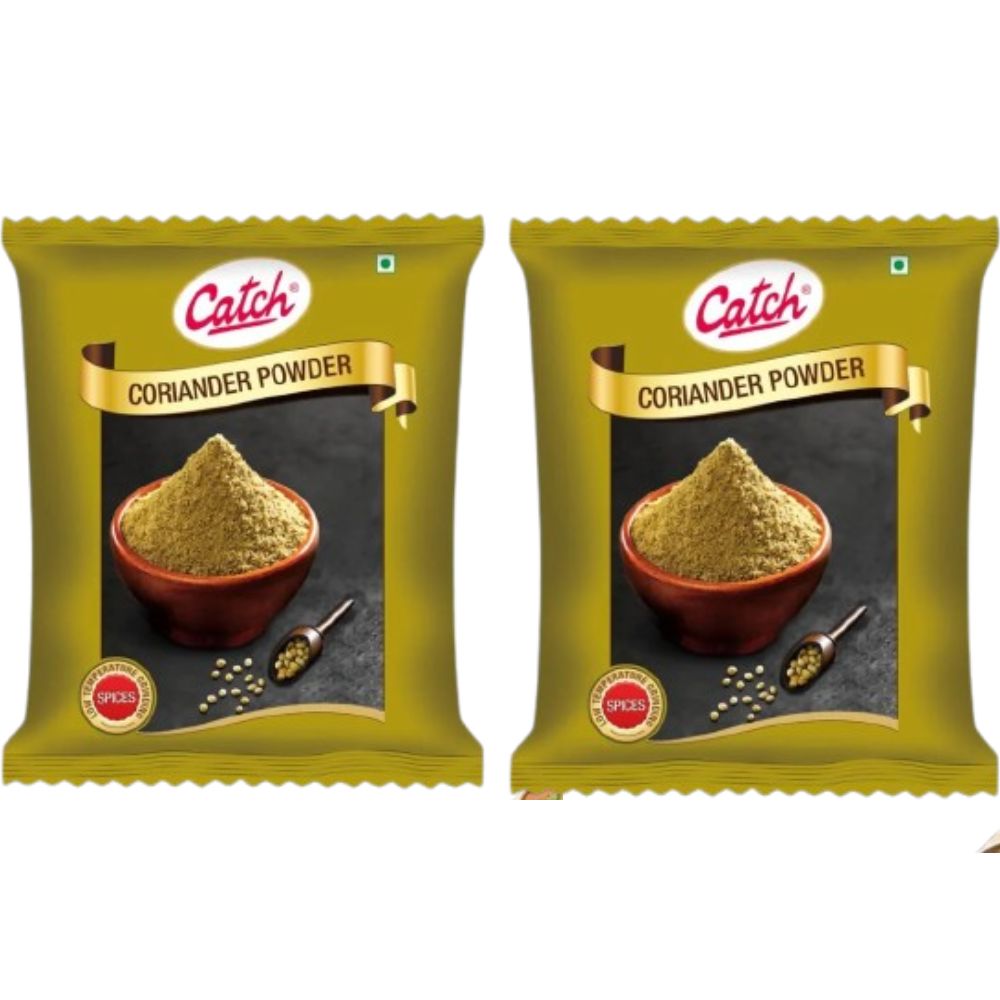 Catch Coriander Powder - Distacart