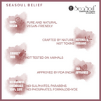 SeaSoul SPF 50 Sunscreen Cream