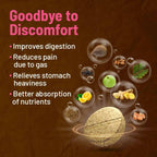 Gynoveda Trika Gold Tablets - Distacart