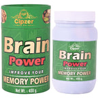 Cipzer Brain Power Prash