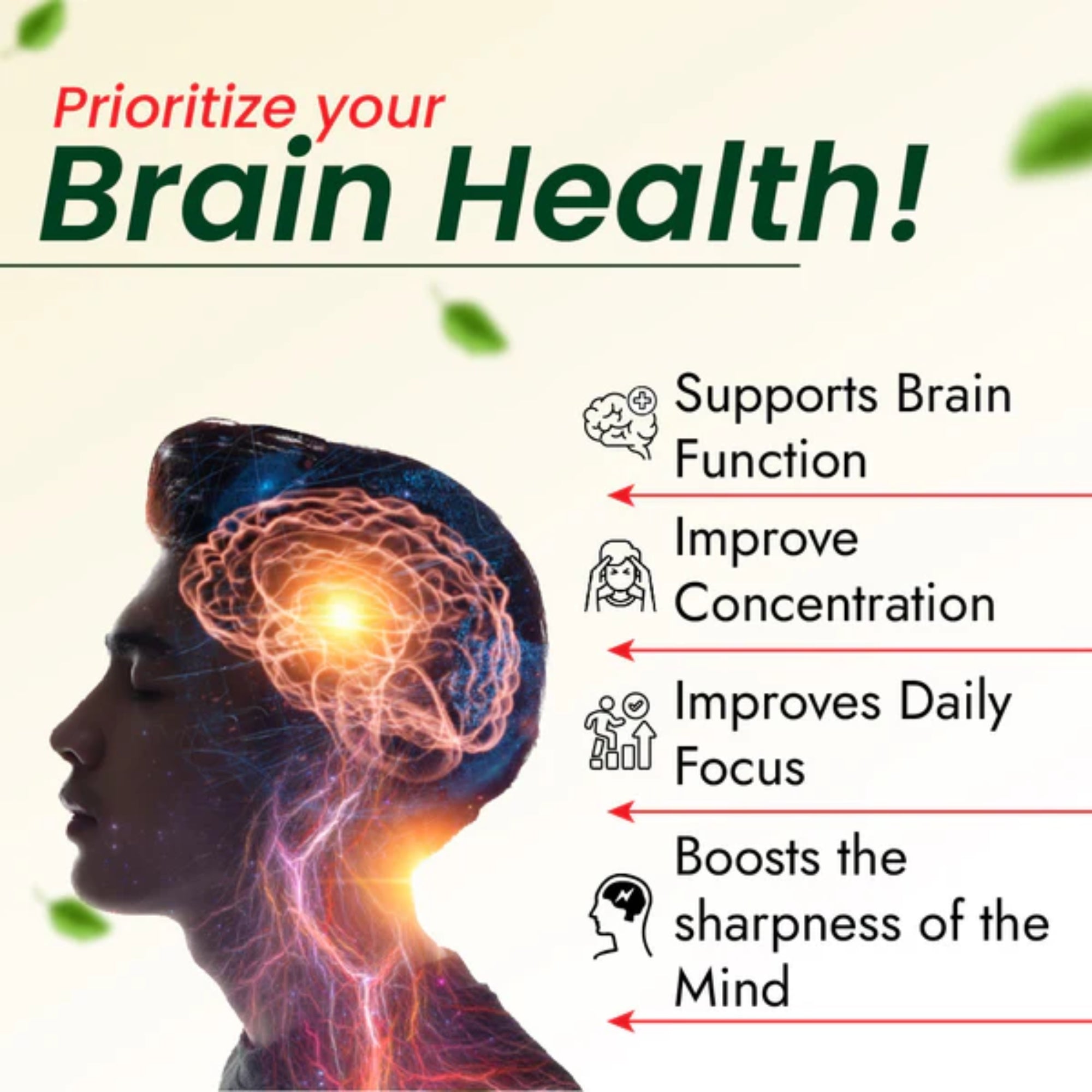 Cipzer Brain Power Prash