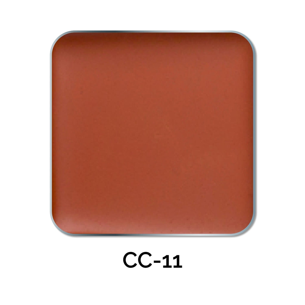 Aflairza One for All Palette Refills-Individual Refills for Foundation, Concealer, Blush & Contour
