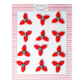 confect red holly cc 11 60 gms