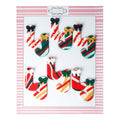 confect assorted candy cane cc 12 60 gms