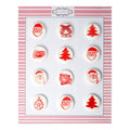 confect assorted christmas mix red cc 16 60 gms
