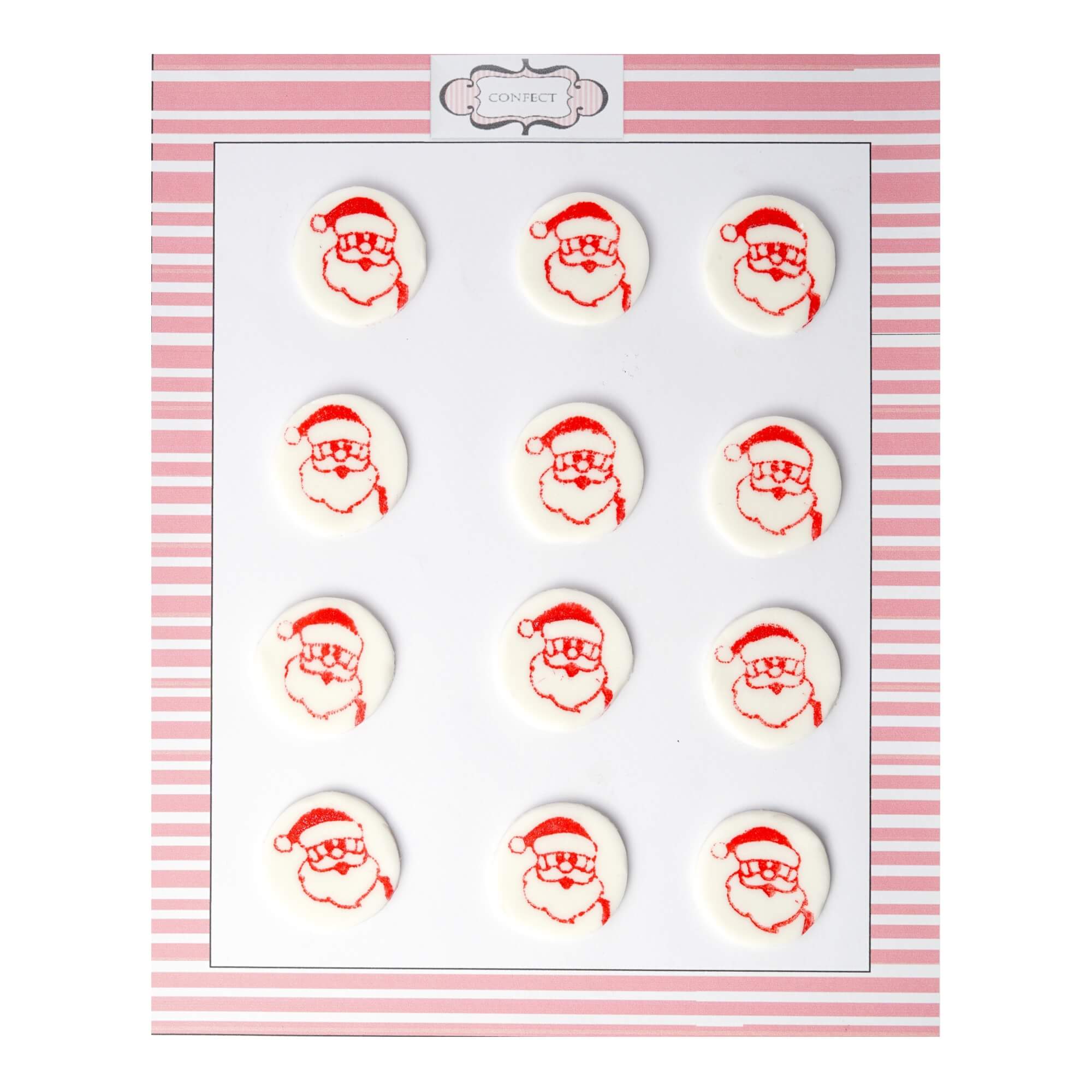 confect assorted christmas mix red cc 21 60 gms