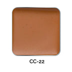 Aflairza One for All Palette Refills-Individual Refills for Foundation, Concealer, Blush & Contour