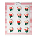 confect christmas reindeer red green cc 29 60 gms