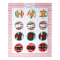 confect assorted medallions cc 3 60 gms