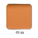 Aflairza One for All Palette Refills-Individual Refills for Foundation, Concealer, Blush & Contour