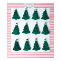 confect green christmas tree cc 6 60 gms