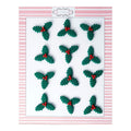 confect green holly cc 8 60 gms