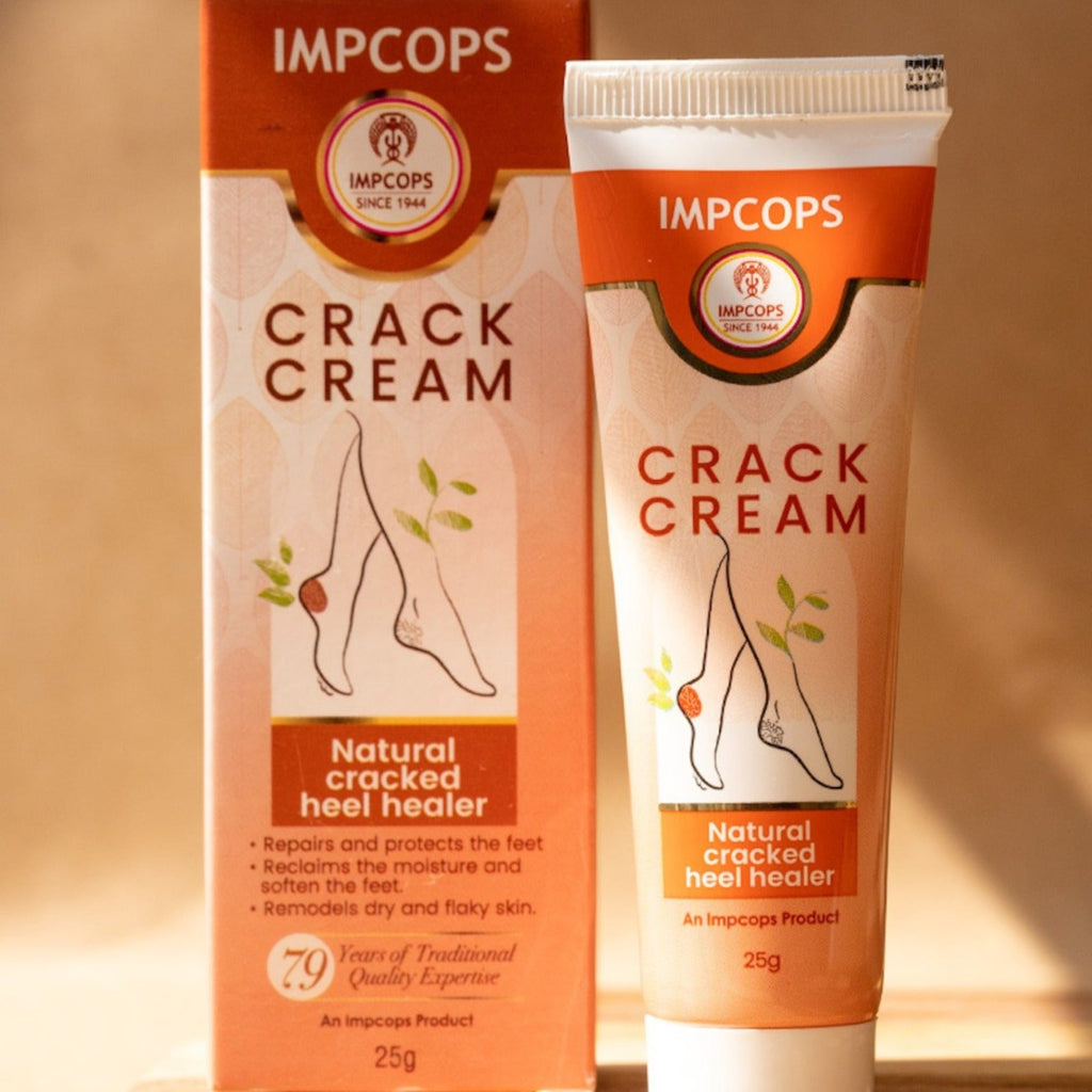 Impcops Impcops Crack Cream - Distacart