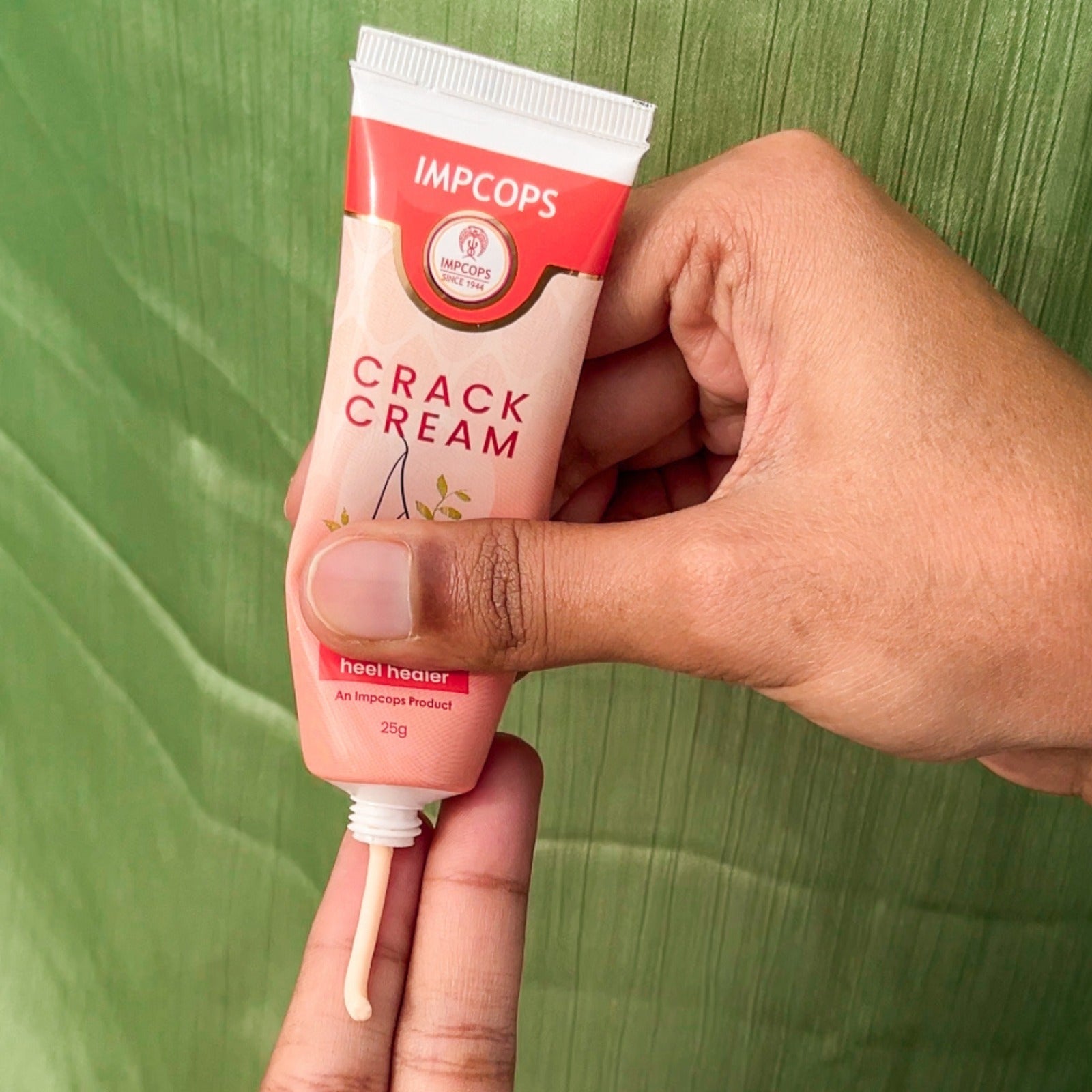 Impcops Impcops Crack Cream - Distacart