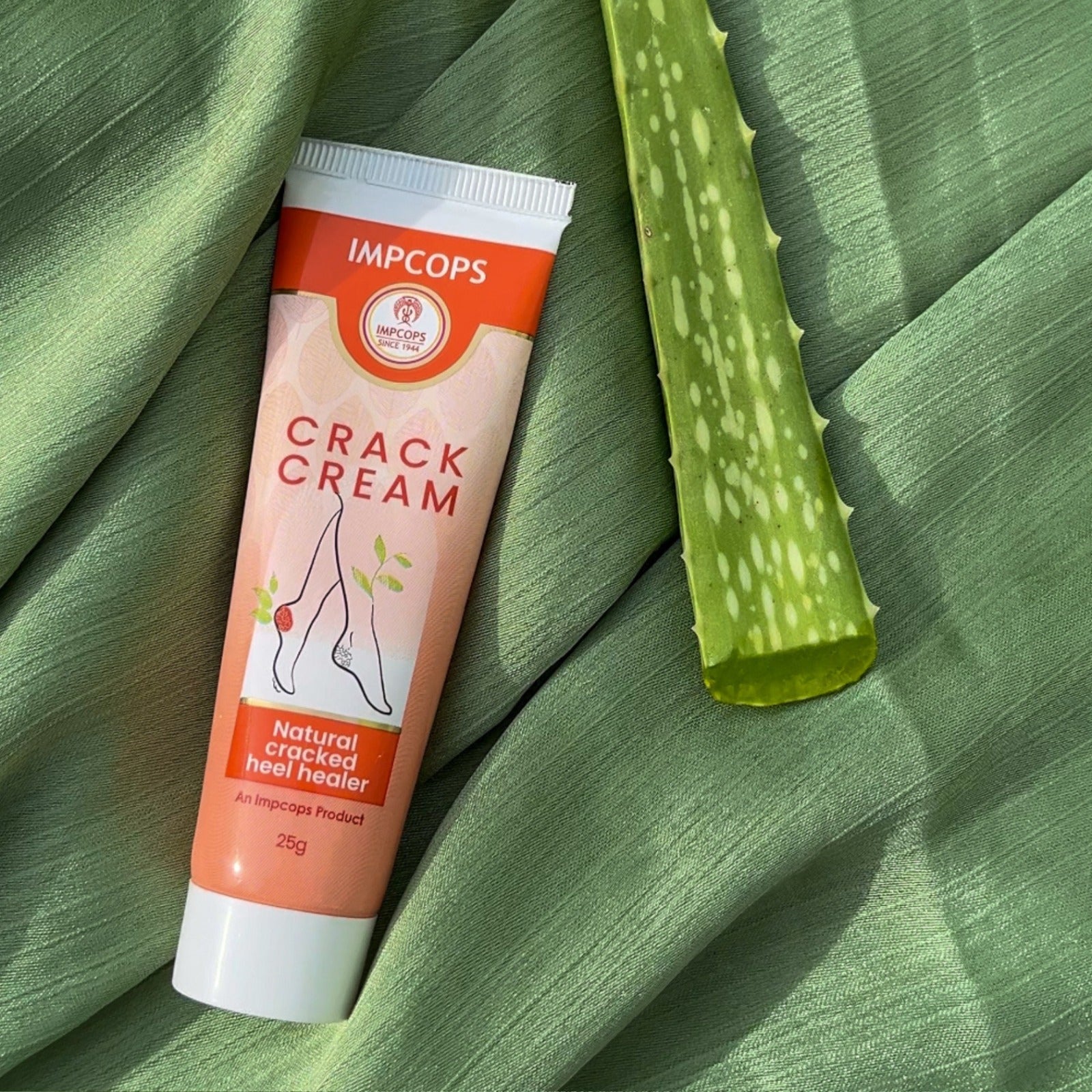 Impcops Impcops Crack Cream - Distacart