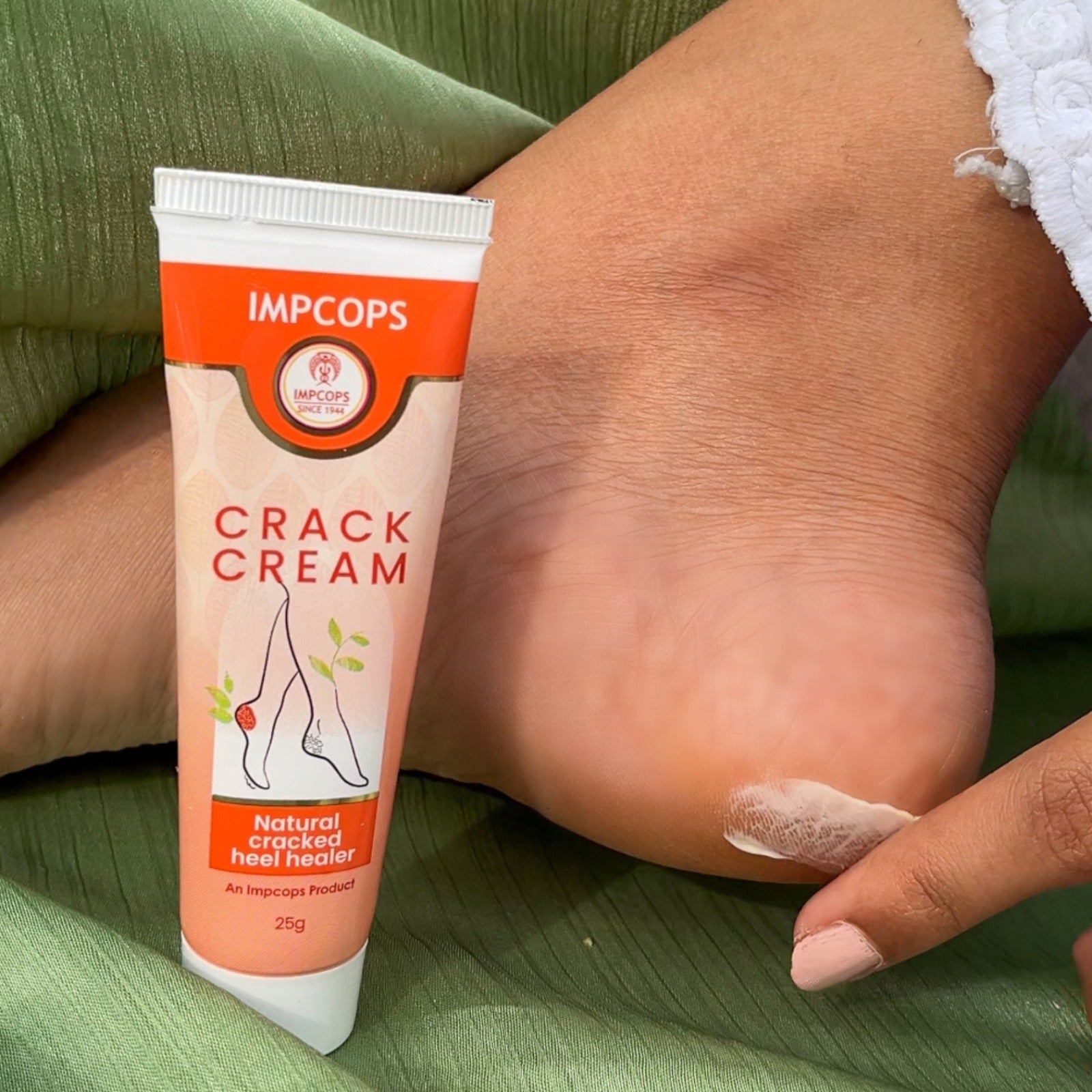 Impcops Impcops Crack Cream - Distacart