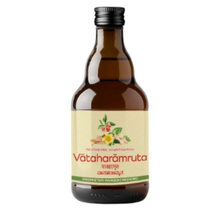 Pentacare Ayurveda Vataharamruta