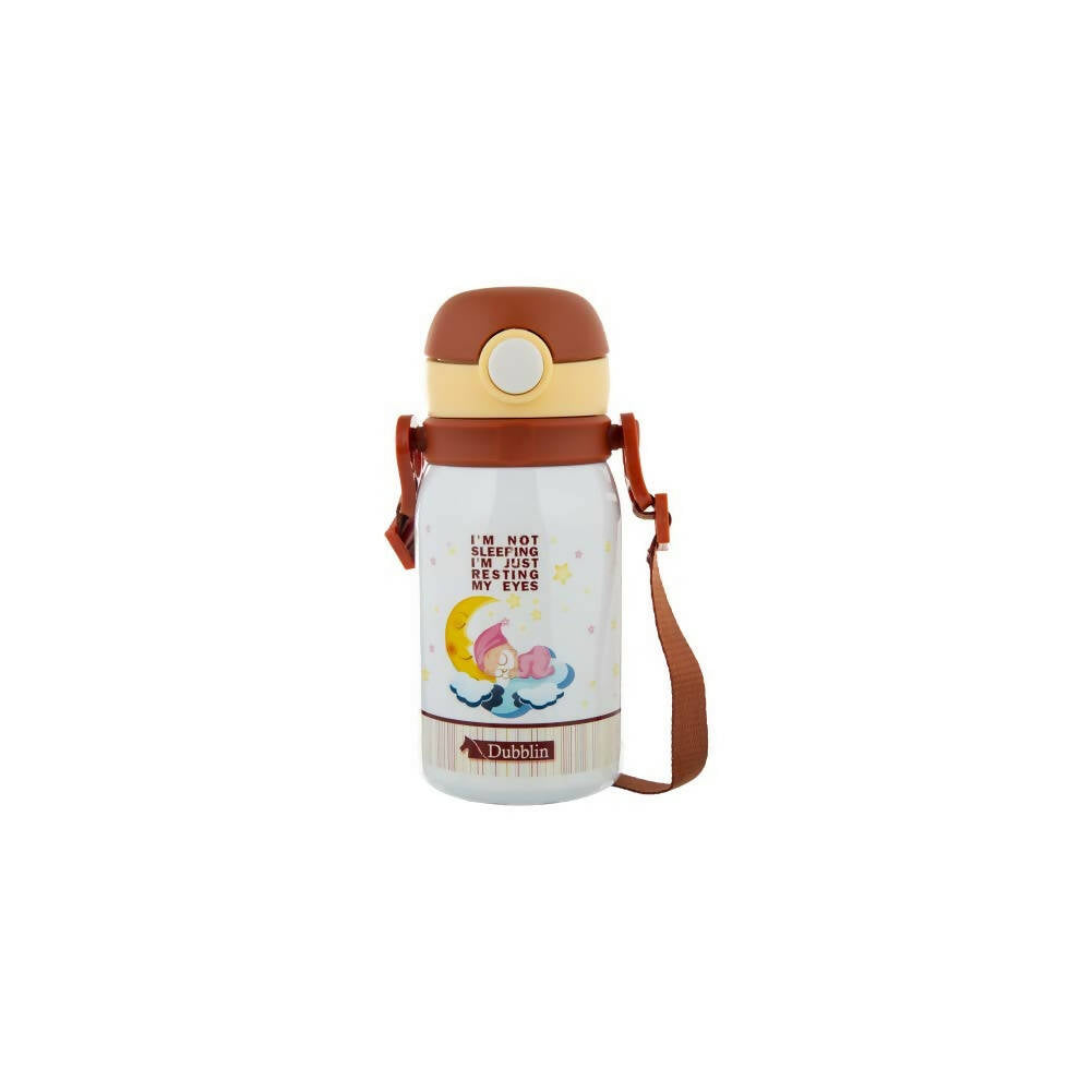 Dubblin Donut Vacuum Bottle